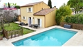 Villa à la vente